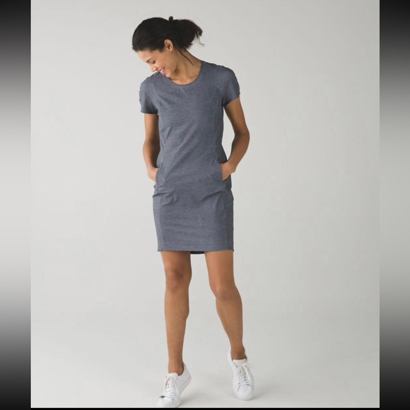 & go endeavor dress - Picture 3 of 10